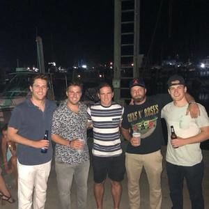 Meet your Posher, Matt